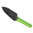 Pazinha Jardim 26cm Larga Com Cabo Plastico - Palisad