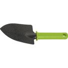 Pazinha Larga 260 MM c/ Revestimento Protetor e Cabo Plástico PALISAD Pazinha Larga 260 MM c/ Revestimento Protetor e Cabo Plástico PALISAD