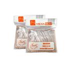 Pazinha Mexedor De Café 9cm 2pcts C/500 Unids