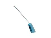 Pazinha para Carvão Brasa Lenha - Tamanho 64cm Pazinha para Carvão Brasa Lenha - Tamanho 64cm