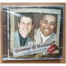 Pb gretter & rufino - letra e voz Pb gretter & rufino - letra e voz