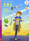 PB3 Et Les Legumes - Eli Lectures Poussins - Niveau 2 - Livre Avec CD Audio PB3 Et Les Legumes - Eli Lectures Poussins - Niveau 2 - Livre Avec CD Audio