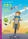 Pb3 Et Les Legumes - Young Eli Readers French A1 - Downloadable Multimedia