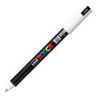 PC-1MR Posca Branca Extra Fina
