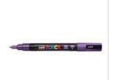 PC-3M Posca Violeta