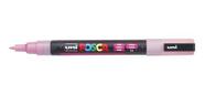 PC-3ML Posca Rosa 0.9 a 1.3mm redonda PC-3ML Posca Rosa 0.9 a 1.3mm redonda