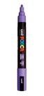 Pc-5m Caneta Posca Lilas Pc-5m Caneta Posca Lilas