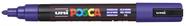 PC-5M Posca Azul Prussiano Traço 1.8-2.5mm Uni PC-5M Posca Azul Prussiano Traço 1.8-2.5mm Uni