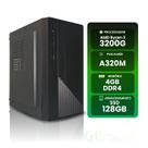PC AMD Ryzen 3 3200G