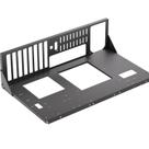 PC Case Open Air Test Bench ATX MATX ITX, placas-mãe