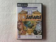 Pc Cd Rom Sim Safari Pc Cd Rom Sim Safari