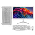 PC Computador Completo i7 + 32gb RAM + SSD 1tb + Nvidia 4gb + Monitor