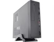 Pc computador cpu intel 8gb ram hd500gb windows 10