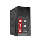 Pc Computador Cpu Intel Core I3 + ssd 240gb, 8gb Ram win 10