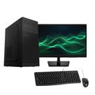 Pc Computador Cpu Intel Core I5 3ª 16gb 1tb Ssd + Monitor 19 Pc Computador Cpu Intel Core I5 3ª 16gb 1tb Ssd + Monitor 19