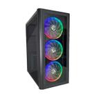 Pc Computador Cpu Intel Core I5 + Ssd 240gb, 8gb Memória Ram