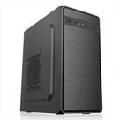 Pc Computador Cpu Intel Core I7 turbo 4.0ghz + Ssd Nvme 500gb + 32gb Ddr4 Memória