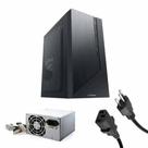 Pc Computador Desktop I5,8gb Ddr3,ssd 120gb,video Integrado