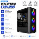 Pc Computador Gamer I7 6ger 32gb Ssd 1tb Placa De Video 4gb
