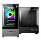 Pc Cpu Core I7, RAM 16gb DDR4, SSD 480gb, Gtx 1050Ti 4gb