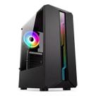 Pc Cpu Gamer Barato I5 3470 3ger + 16gb Ram + Ssd 24ogb Phx