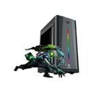 Pc Cpu Gamer- Core I5- 8gb- 1tb- Wi-fi