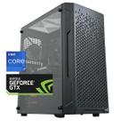 PC CPU Intel Core I7, RAM 16gb, SSD 240gb, GeForce 4gb