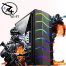 PC Desktop Gamer Barato I5 8GB SSD 120GB GT1030 2GB PC Desktop Gamer Barato I5 8GB SSD 120GB GT1030 2GB