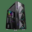 PC Gamer AMD Ryzen 5 5600GT 16GB (Radeon Vega 7 Integrado) SSD 480GB 500W 80 Plus, Neologic By Italo - NLI84601 PC Gamer AMD Ryzen 5 5600GT 16GB (Radeon Vega 7 Integrado) SSD 480GB 500W 80 Plus, Neologic By Italo - NLI84601
