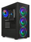 PC Gamer AMD Ryzen 5 5600GT SSD 512GB RAM 16GB Win 11 Pro PC Gamer AMD Ryzen 5 5600GT SSD 512GB RAM 16GB Win 11 Pro