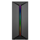 PC Gamer AMD Ryzen 7 5700G 8 Núcleos 4.60Ghz, Gráficos Radeon VEGA 8, 16GB DDR4, SSD 256GB, Fonte 500W, 3green Force - 3F-007