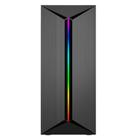 PC Gamer AMD Ryzen 7 5700G 8 Núcleos 4.60Ghz, Gráficos Radeon VEGA 8, 16GB DDR4, SSD 512GB, Fonte 500W, 3green Force - 3F-008