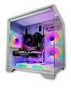 PC Gamer Aquario Preto ou Branco Ryzen 5 5500 RTX 3050 6GB 16GB RAM SSD NVMe 500GB Win11 Pro PC Gamer Aquario Preto ou Branco Ryzen 5 5500 RTX 3050 6GB 16GB RAM SSD NVMe 500GB Win11 Pro