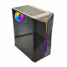PC Gamer Barato Intel Core i7 16GB RAM Placa de vídeo Geforce 4GB SSD 240GB Fonte 500W Windows 11