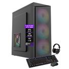 Pc Gamer Bravus Core i7 GTX 1650 16gb Hd 1tb SSD 120gb Pc Gamer Bravus Core i7 GTX 1650 16gb Hd 1tb SSD 120gb