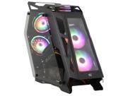 PC Gamer BRX 51067021 AMD Ryzen 7 5700G 32GB RAM 1TB SSD Placa de Vídeo Radeon RX 580 16GB Windows 11