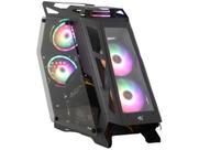 PC Gamer BRX 51067021 AMD Ryzen 7 5700G 32GB RAM 1TB SSD Placa de Vídeo Radeon RX 580 16GB Windows 11
