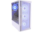 PC Gamer BRX 51067038 Intel Core i5 12400F 16GB RAM 512GB SSD Placa de Vídeo Radeon RX 580 16GB Windows 11