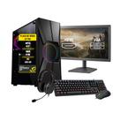 Pc Gamer Completo Aires i5 GT 740 Memória 8GB Hd 500GB