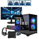 Pc Gamer Completo Aquario Intel Core I5 3ª 16GB 240GB Windows 11