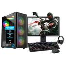 Pc Gamer Completo Bravus i7 GTX 1650 16GB Hd 1TB SSD 120GB Pc Gamer Completo Bravus i7 GTX 1650 16GB Hd 1TB SSD 120GB