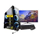 PC Gamer Completo I5 12º 16GB SSD 960 GTX 1660 32"