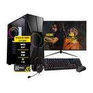 Pc Gamer Completo i5 Gtx1650 Memória 8GB Hd 1Tb Fonte 500W Pc Gamer Completo i5 Gtx1650 Memória 8GB Hd 1Tb Fonte 500W