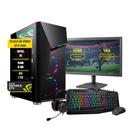 Pc Gamer Completo i5 SSD 240GB HD1TB Gtx1650 Memória 8Gb Fonte Real 500W Pc Gamer Completo i5 SSD 240GB HD1TB Gtx1650 Memória 8Gb Fonte Real 500W