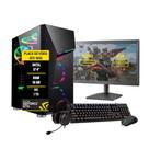 Pc Gamer Completo I7 16Gb GTX 1650 SSD 240GB Monitor19 Pc Gamer Completo I7 16Gb GTX 1650 SSD 240GB Monitor19