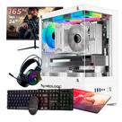 Pc Gamer Completo Ryzen 5 5600GT, 16GB 3200Mhz, (Radeon Vega 7 Integrado), A520M DX, SSD 240GB, 500W 80 Plus, 3 fans RGB, Neologic - NLI89089 Pc Gamer Completo Ryzen 5 5600GT, 16GB 3200Mhz, (Radeon Vega 7 Integrado), A520M DX, SSD 240GB, 500W 80 Plus, 3 fans RGB, Neologic - NLI89089