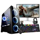 Pc gamer CompletoI9 1316GB RTX4070TI HD1TB SSD960GB MON31.5