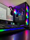 Pc Gamer Computador Completo I7 Ram 32gb Ssd 1tb Gtx 4gb Windows 11