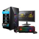 Pc Gamer Darius Completo I5 3ºGer. GTX1650 16GB SSD 480GB