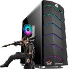 Pc Gamer Desktop Cpu Barato Intel i5 3.10Ghz 16gb ram ssd 120gb GT 1030 2GB